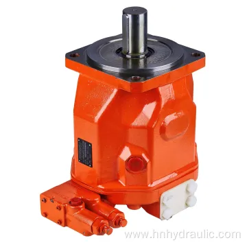 Rexroth A10VSO140 Series Hydraulic Piston Pump